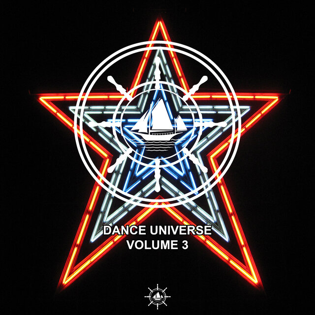 Dance Universe, Vol. 3