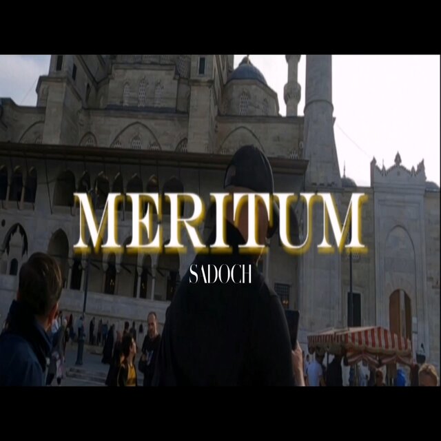Meritum (feat. Czaha Dj Adach)