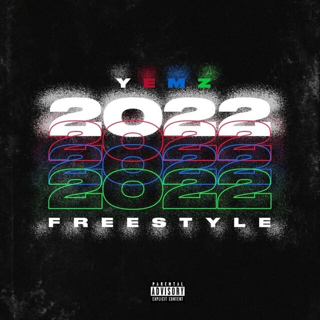 2022 Freestyle