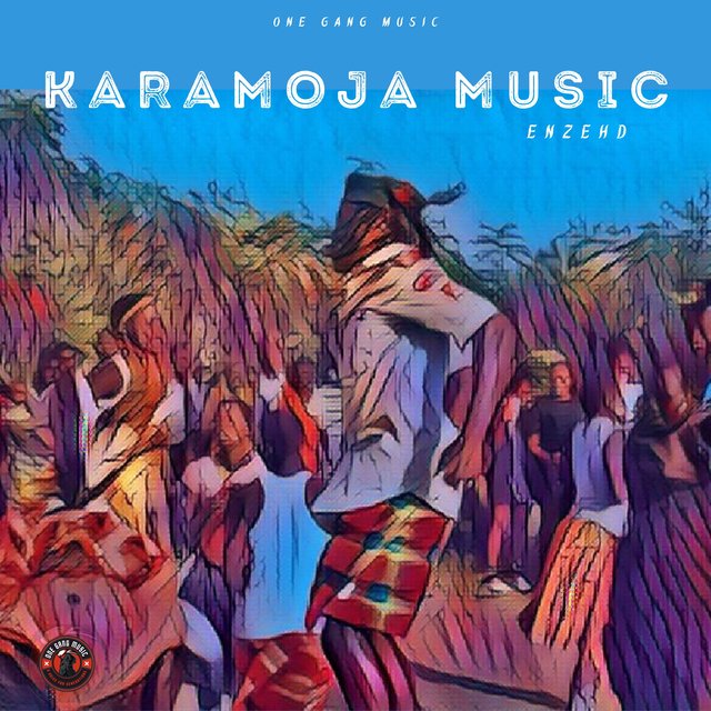Karamoja Music