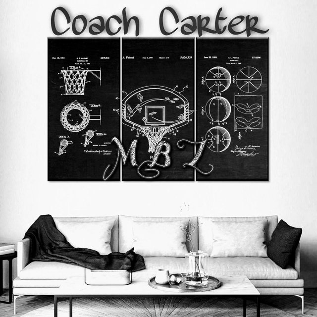 Coach Carter