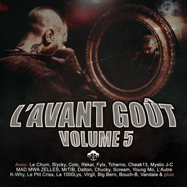 L'avant goût vol. 5
