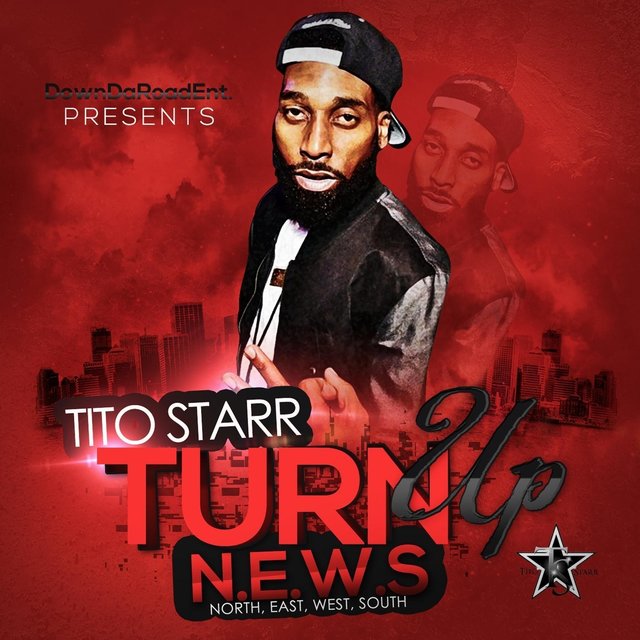 Turn Up (N.E.W.S.)
