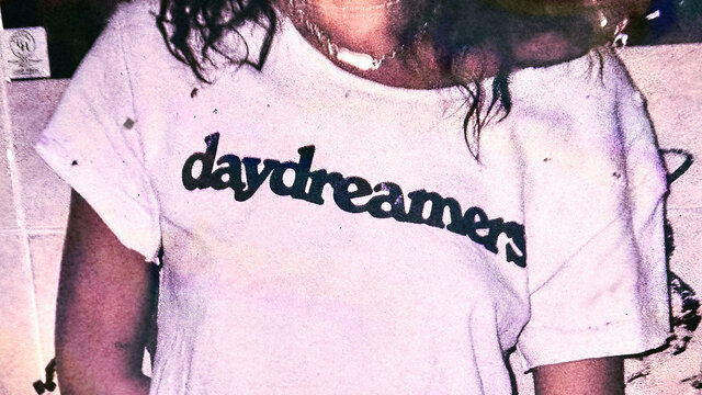 daydreaming (Visualiser)