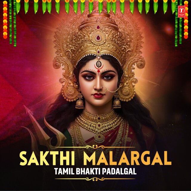 Sakthi Malargal – Tamil Bhakti Padalgal
