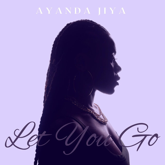Let You Go