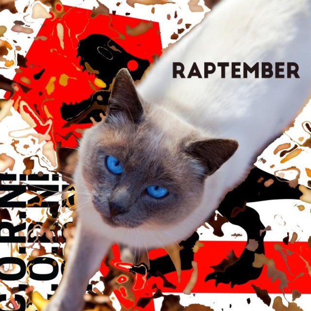 Raptember