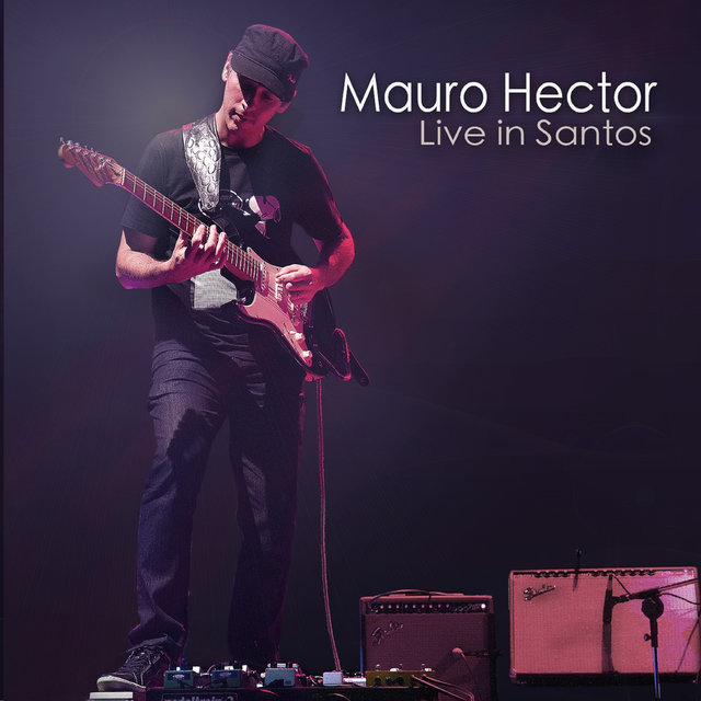 Live In Santos