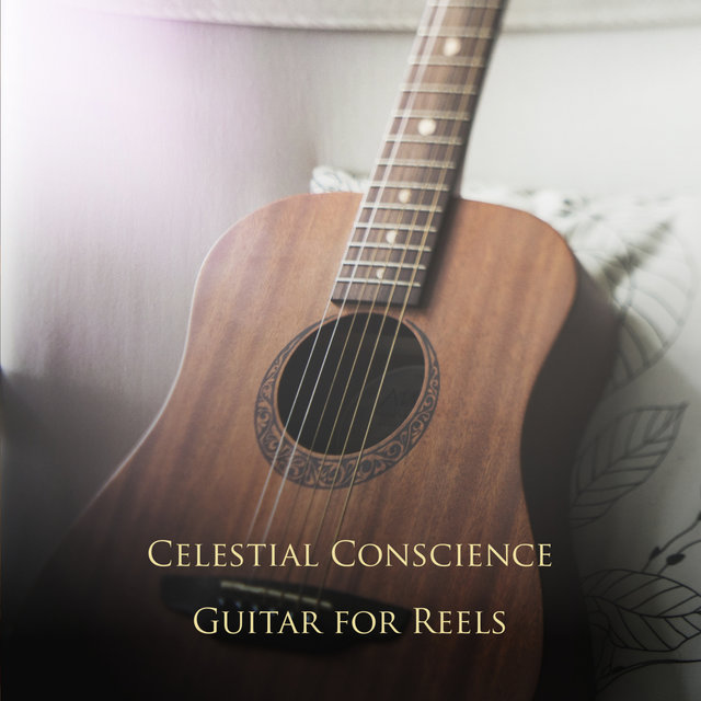 Guitar for Reels