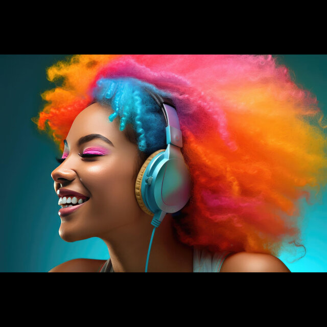 Queen of the Beat