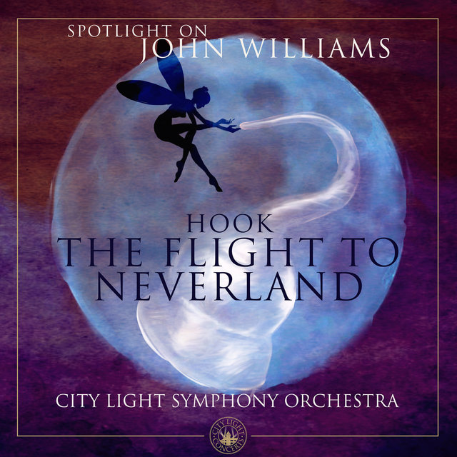 The Flight to Neverland (From 