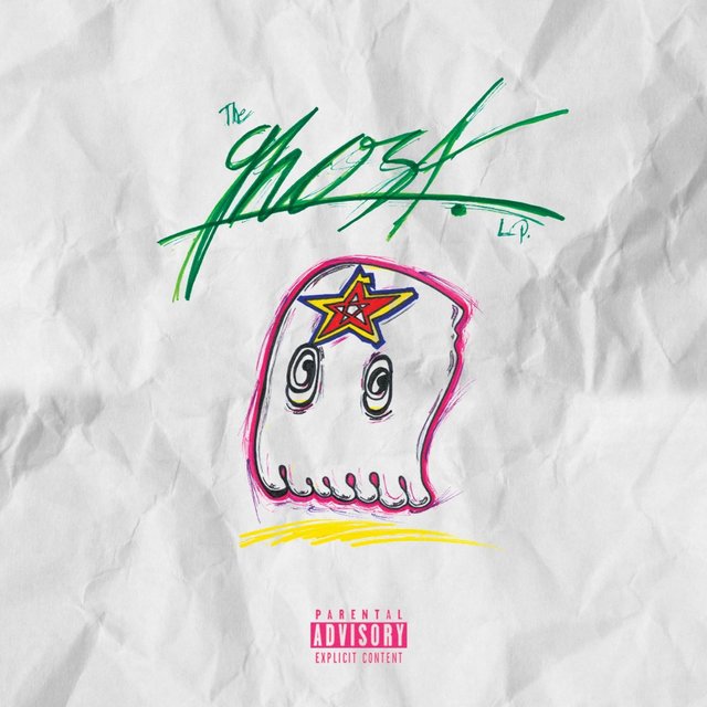 The Ghost LP