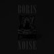 Cover art for album Noise by Boris
