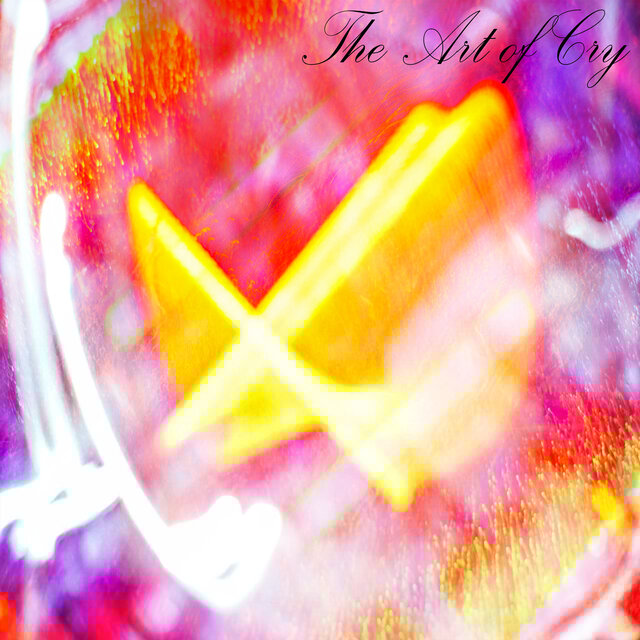 The Art of Cry