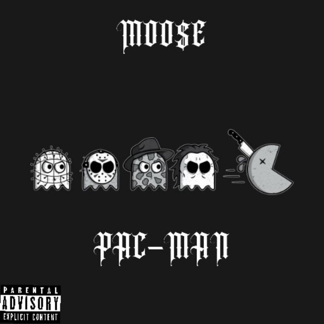 PAC-MAN