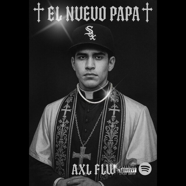 ¡El nuevo papa!