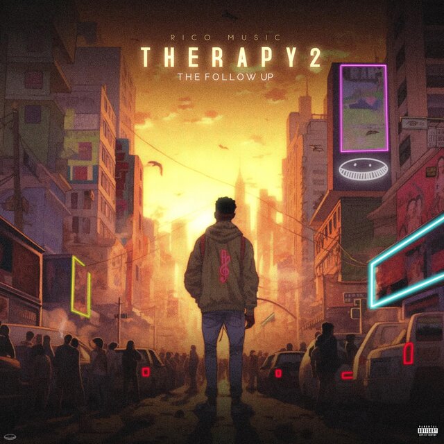 Therapy 2 : The Follow Up