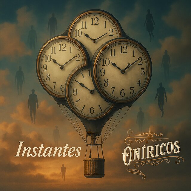 Instantes (Remaster)