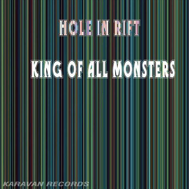 King of All Monsters