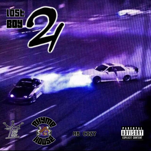 LOST BOY 2