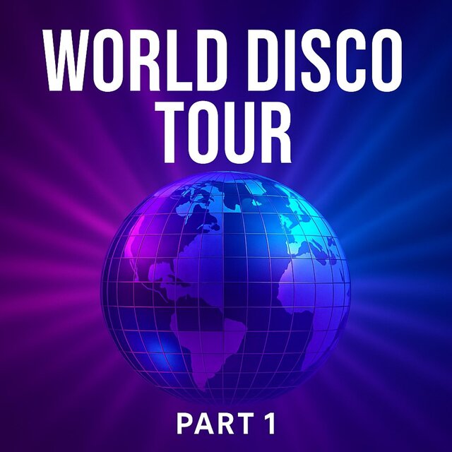 World Disco Tour