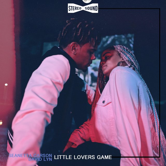 Little Lovers Game (feat. David Lyn)