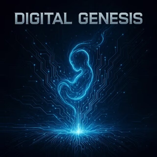 Digital Genesis