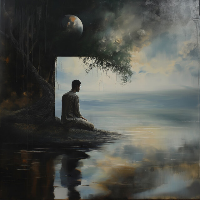 Tranquil Memories