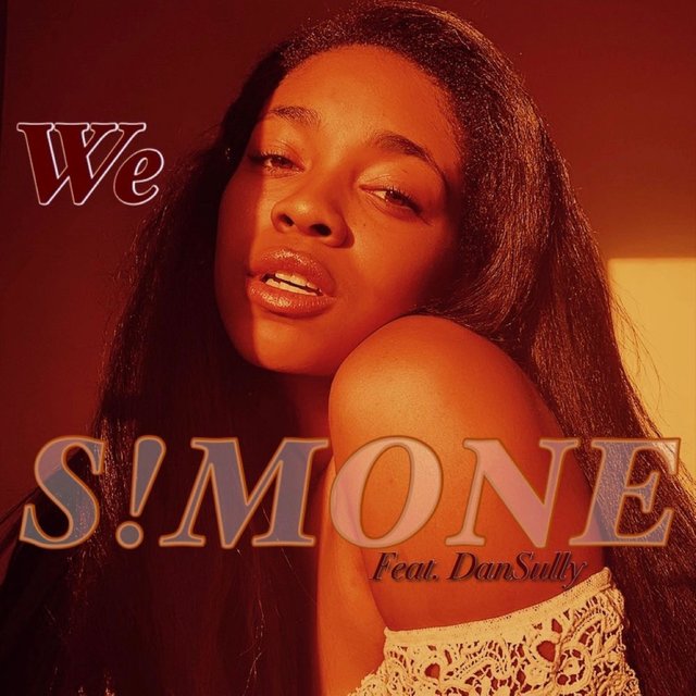 We (feat. DanSully)