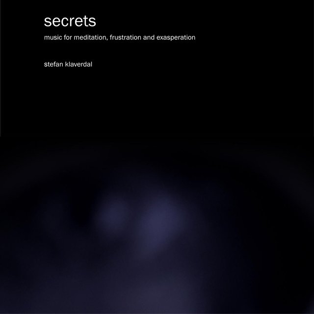 Secrets