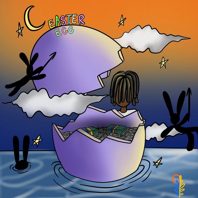 Easter Egg