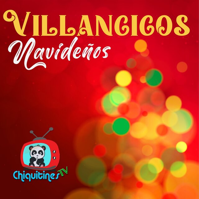 Villancicos Navideños