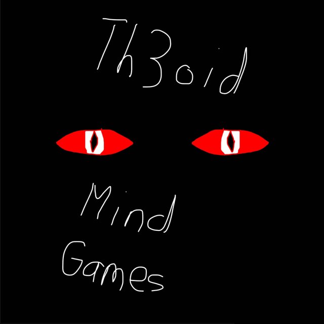 Mind Games