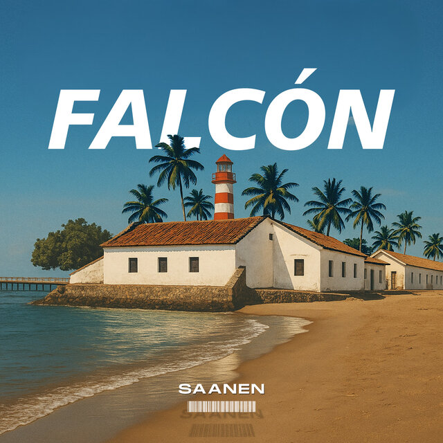 Falcón