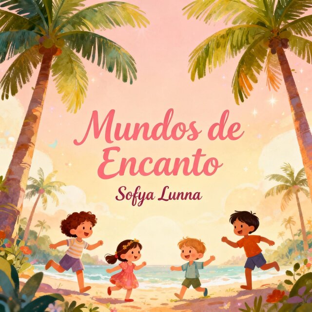 Mundo de Encanto