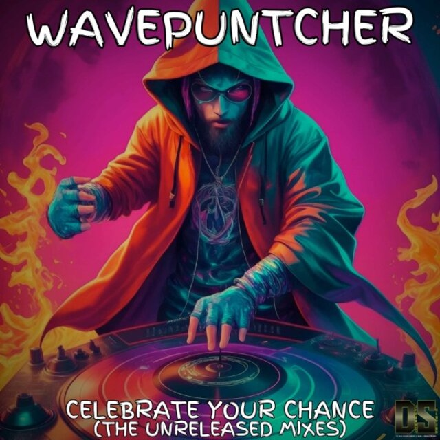 Celebrate Your Chance (The Unreleased Mixes)