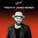 The Chain (The Voice Australia 2020 Performance / Live)