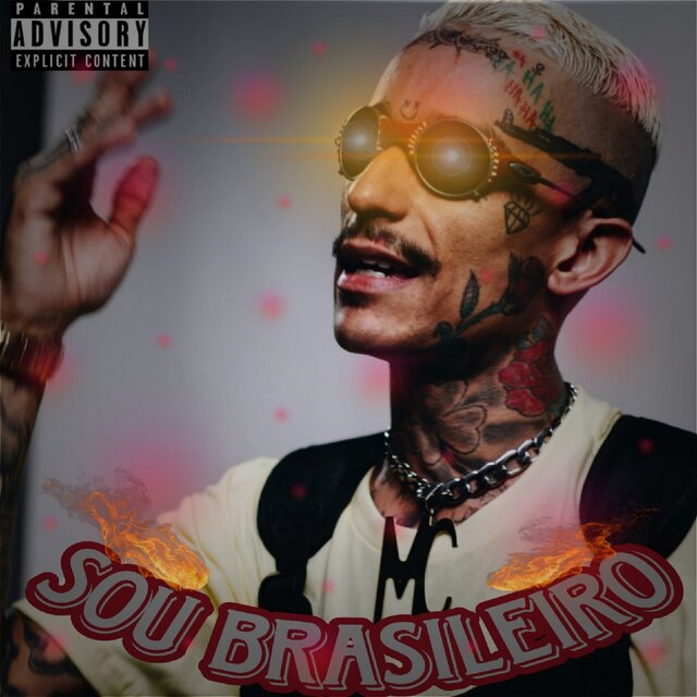Sou Brasileiro