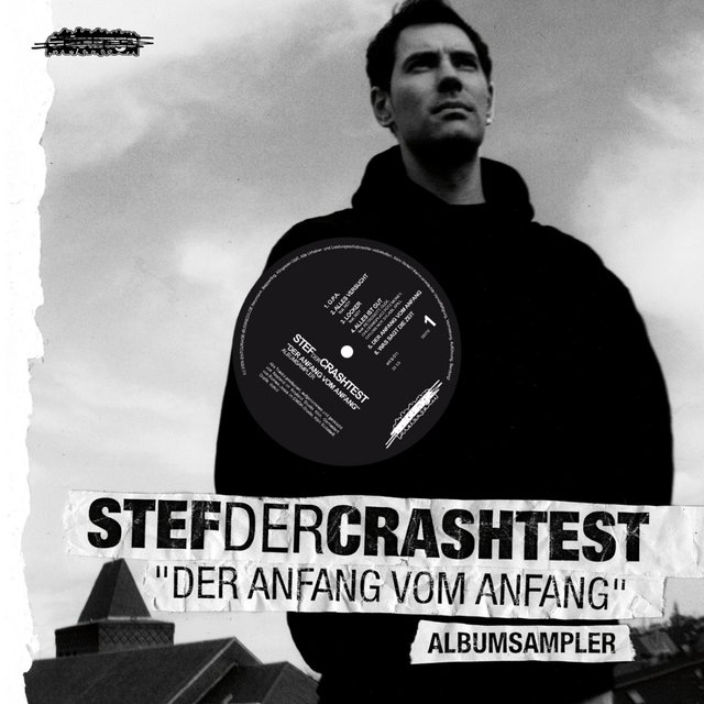 Der Anfang vom Anfang Album (Sampler Instrumentals)