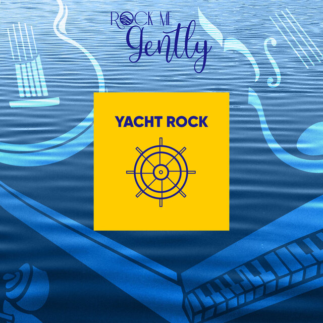 Yacht Rock