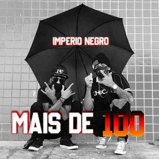 Mais de 100