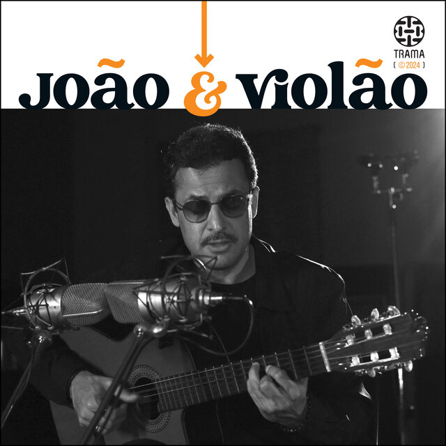 João e Violão