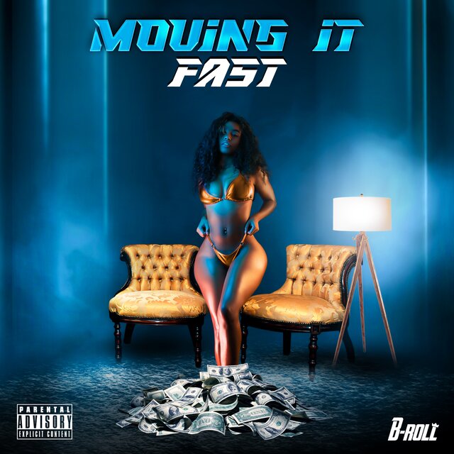 Moving It Fast