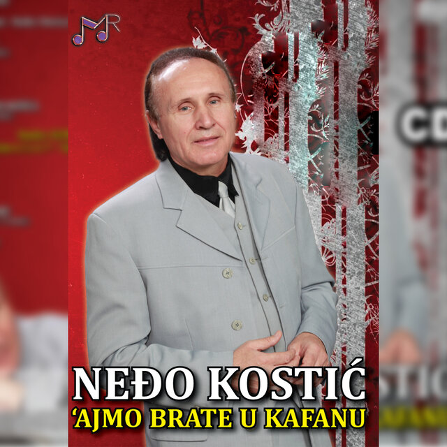 Ajmo brate u kafanu