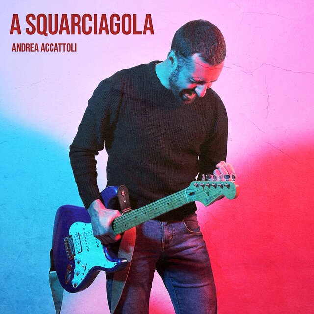 A Squarciagola