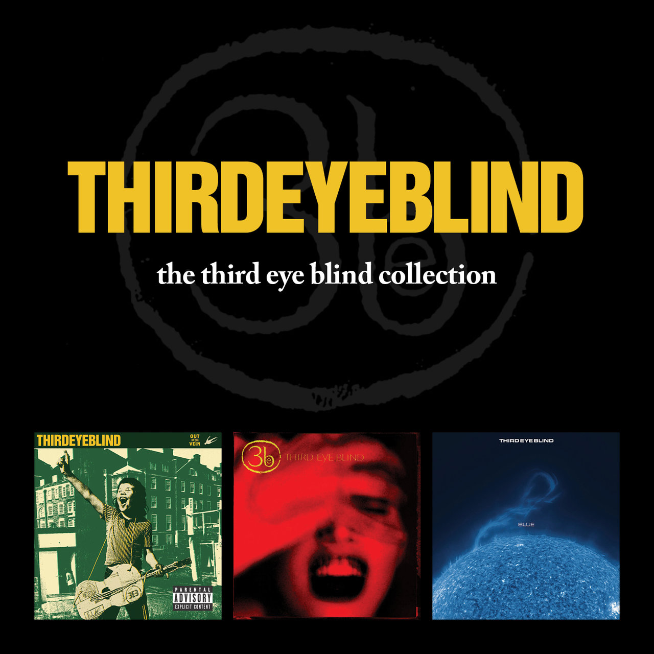 Third Eye Blind on TIDAL