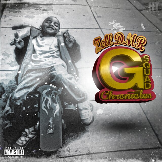G-Squad Chronicles