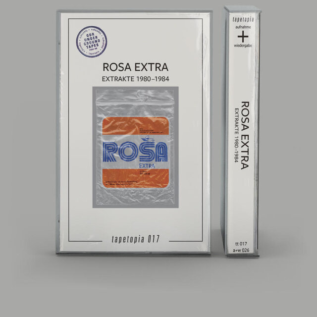 Extrakte 1980​-​1984