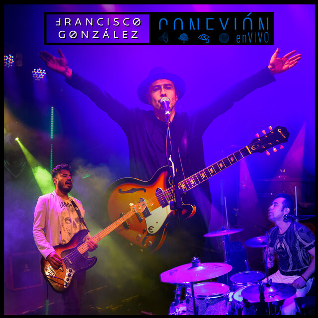 Conexión (En Vivo)
