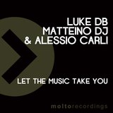 Let the Music Take You